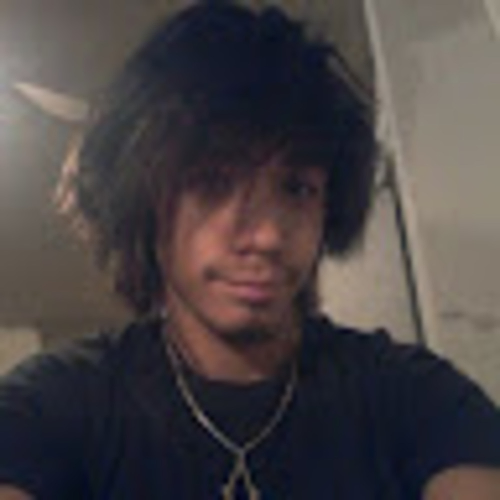 Meet your Posher, Jesus